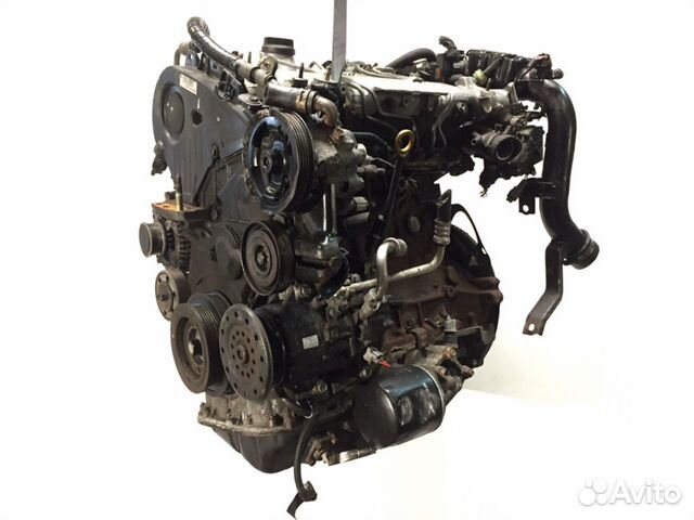 Двигатель Toyota Avensis 2.0 с гарантией из Европы Двигатель Toyota Avensis 2.0 с гарантией из Европы