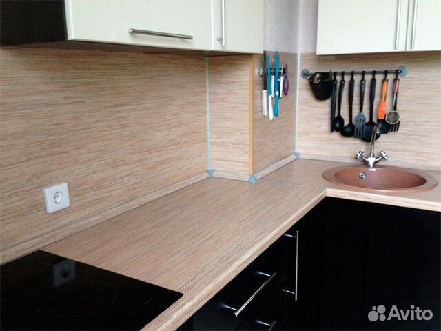 Кухонный гарнитур угловой Кухонный гарнитур угловой