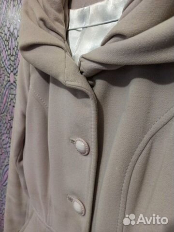 Пальто Пальто