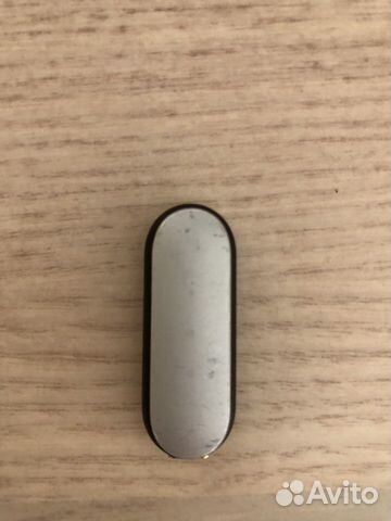 Фитнес браслет xiaomi mi band 1