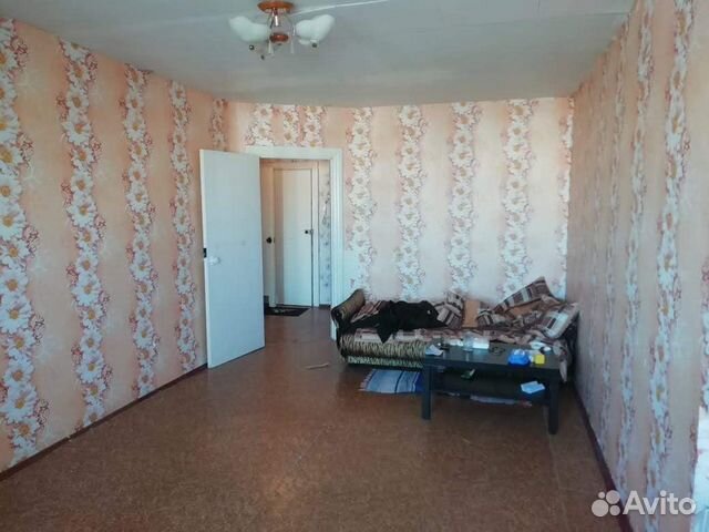 1-к квартира, 41 м², 5/5 эт. 1-к квартира, 41 м², 5/5 эт.