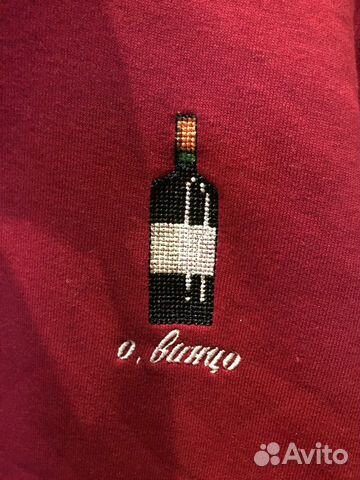 Толстовка Толстовка