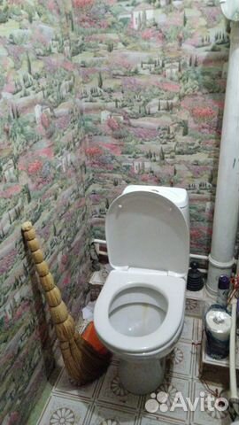 1-к квартира, 40 м², 3/10 эт.