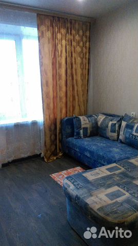 1-к квартира, 31.4 м², 4/5 эт. 1-к квартира, 31.4 м², 4/5 эт.