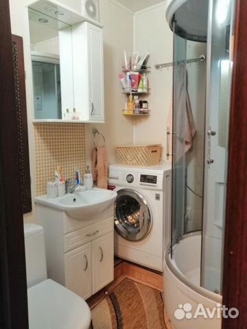 2-к квартира, 43 м², 4/5 эт.