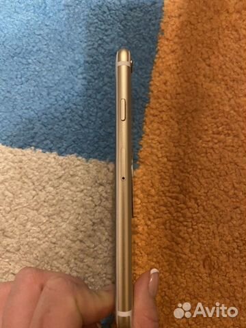 iPhone 6s 64GB