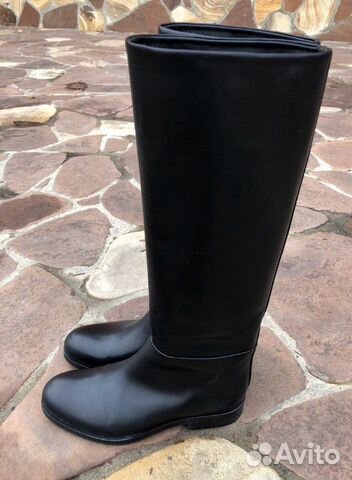 Сапоги Сапоги