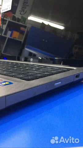 Ноутбук HP G62 Б/У Ноутбук HP G62 Б/У