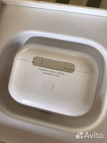 AirPods Pro AirPods Pro