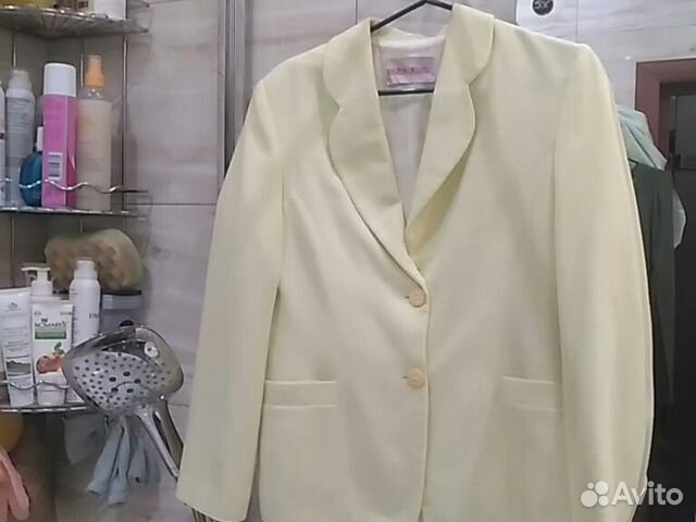 Пиджаки блузки пакетом Пиджаки блузки пакетом