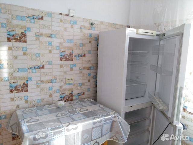 1-к квартира, 30 м², 4/5 эт. 1-к квартира, 30 м², 4/5 эт.