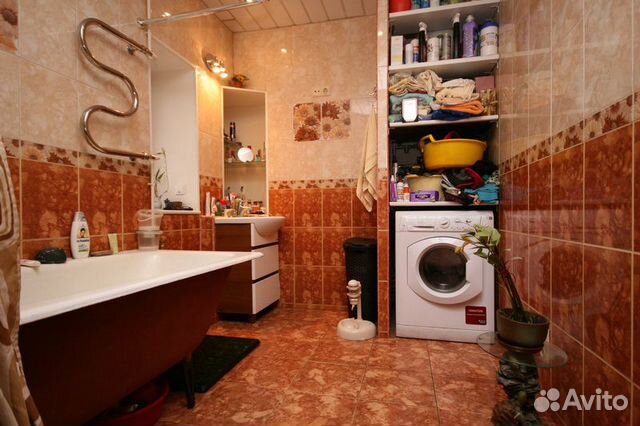 3-к квартира, 75 м², 6/6 эт. 3-к квартира, 75 м², 6/6 эт.