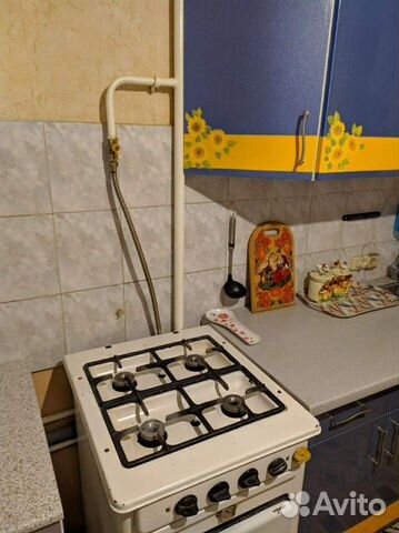 Комната 14 м² в 3-к, 5/14 эт.