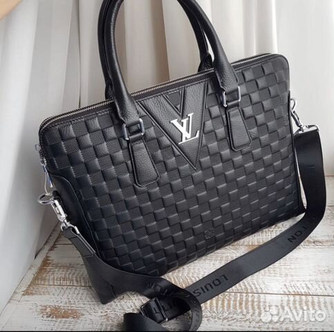 Портфель Louis Vuitton Портфель Louis Vuitton