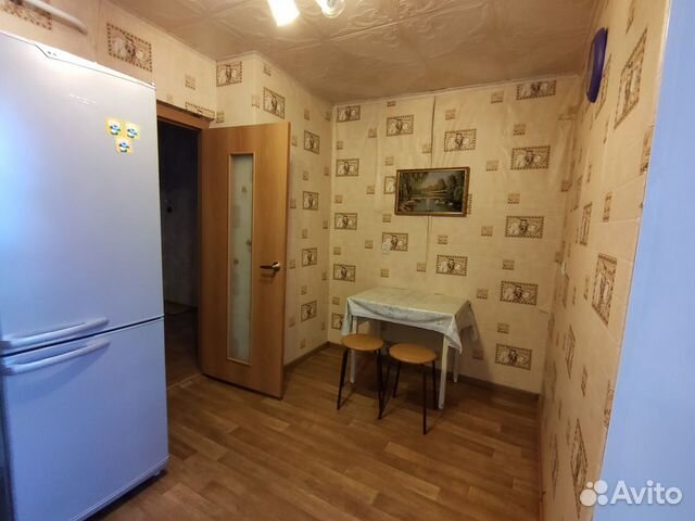 1-к квартира, 36.5 м², 3/5 эт.