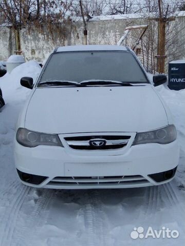 Водитель такси на новый Daewoo Nexia Водитель такси на новый Daewoo Nexia