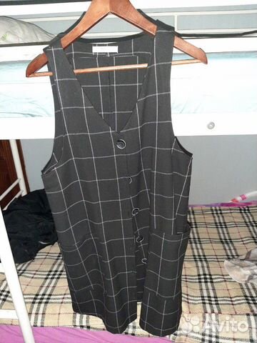 Платье Zara и Mango
