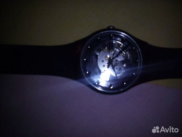 Наручные часы swatch