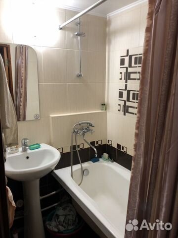 3-к квартира, 59 м², 7/9 эт.