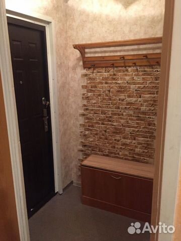 1-к квартира, 30.6 м², 7/9 эт. 1-к квартира, 30.6 м², 7/9 эт.
