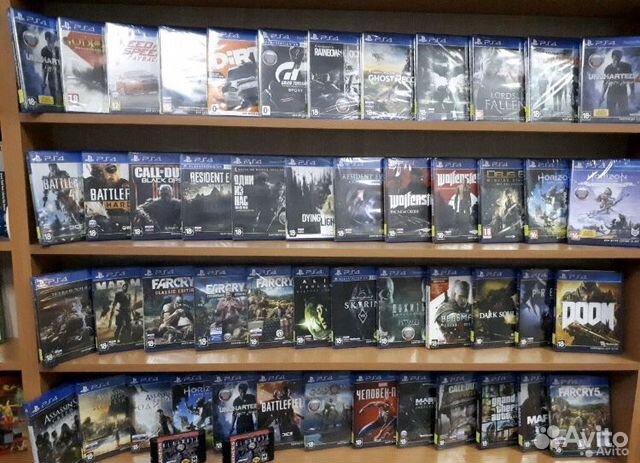 Игры для Ps3/ Ps4 Игры для Ps3/ Ps4