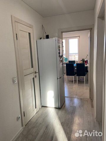 2-к квартира, 60 м², 4/13 эт. 2-к квартира, 60 м², 4/13 эт.