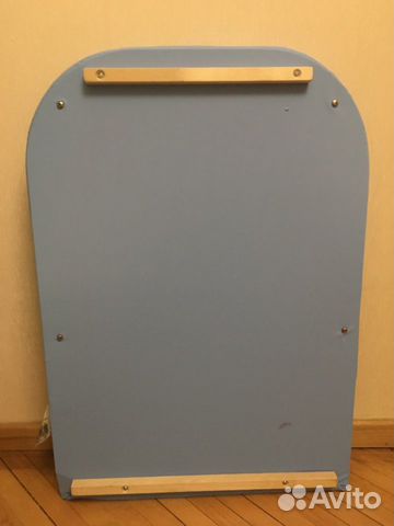 Пеленальная доска