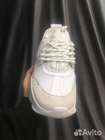 Versace Chain Reaction