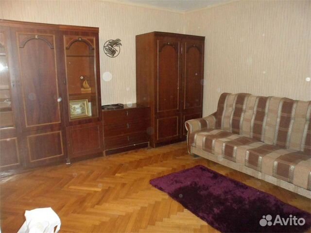 1-к квартира, 33 м², 3/9 эт.