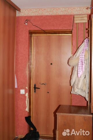4-к квартира, 88 м², 5/5 эт. 4-к квартира, 88 м², 5/5 эт.