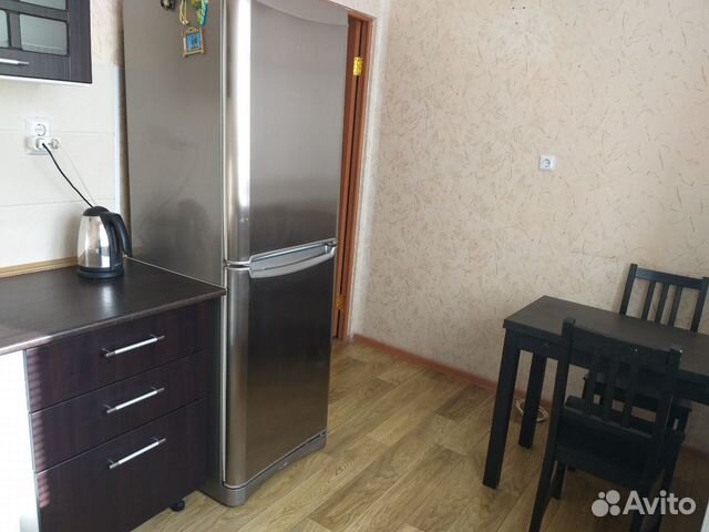 1-к квартира, 40 м², 8/13 эт. 1-к квартира, 40 м², 8/13 эт.