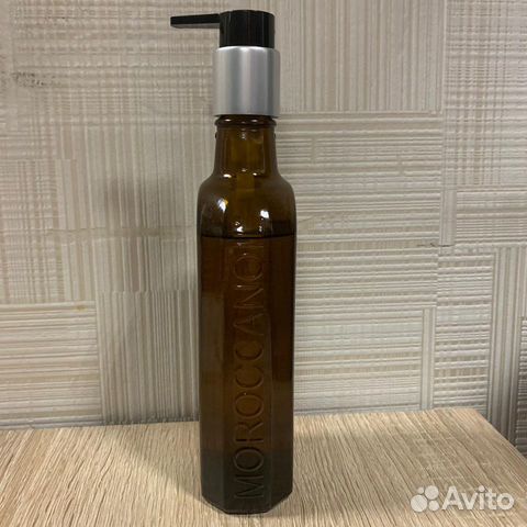 Moroccanoil light treatmen 200 мл масло для волос Moroccanoil light treatmen 200 мл масло для волос