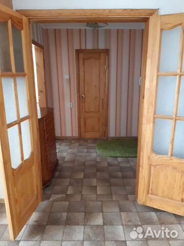 1-к квартира, 40 м², 10/11 эт.