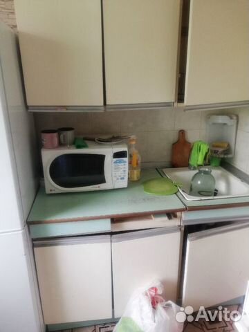 1-к квартира, 26 м², 4/9 эт.