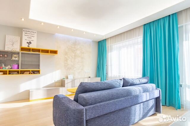 2-к квартира, 70 м², 14/16 эт. 2-к квартира, 70 м², 14/16 эт.