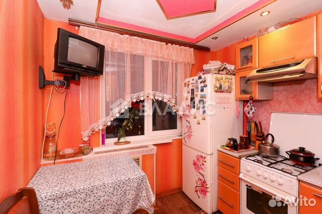 2-к квартира, 45.5 м², 2/5 эт. 2-к квартира, 45.5 м², 2/5 эт.