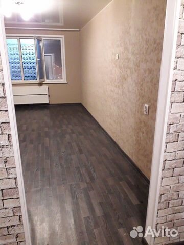 Комната 23 м² в 1-к, 9/9 эт. Комната 23 м² в 1-к, 9/9 эт.