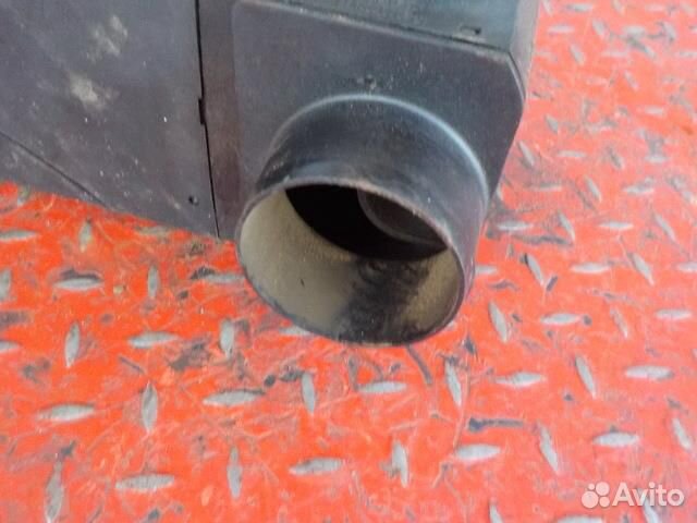 Автономный отопитель Даф хф 105 1355067 Автономный отопитель Даф хф 105 1355067