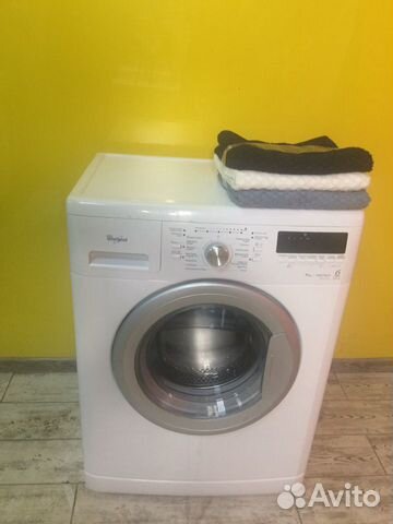 Стиральная машина бу Whirlpool Стиральная машина бу Whirlpool