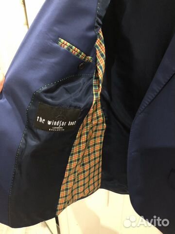 Продам костюм Продам костюм