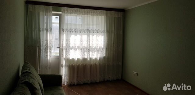 1-к квартира, 36 м², 4/9 эт. 1-к квартира, 36 м², 4/9 эт.