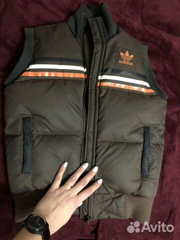 Жилетка Adidas Жилетка Adidas