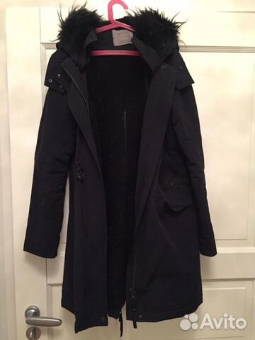 Парка Zara Парка Zara