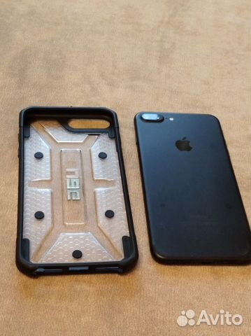 Телефон iPhone 7 Plus 256gb Телефон iPhone 7 Plus 256gb