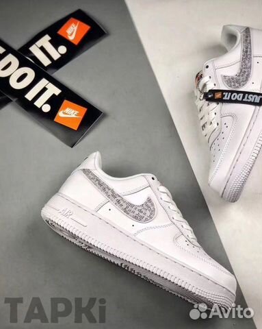 Nike Air Force 1 Nike Air Force 1