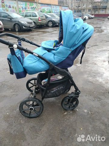 Коляска Коляска