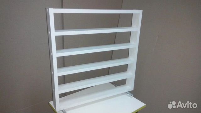 Полки для гель лаков Полки для гель лаков