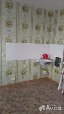 1-к квартира, 45 м², 15/17 эт.