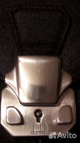 Портфель Dunhill Портфель Dunhill