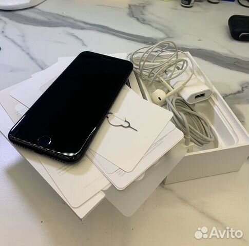Телефон iPhone 7 32gb Телефон iPhone 7 32gb